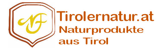 Tirolernatur.at | Naturprodukte aus Tirol-Logo