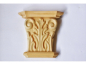 Preview: Handgeschnitzte Ornamente