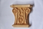 Preview: Handgeschnitzte Ornamente