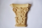 Preview: Handgeschnitzte Ornamente