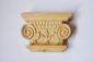Preview: Handgeschnitzte Ornamente