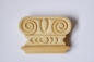 Preview: Handgeschnitzte Ornamente