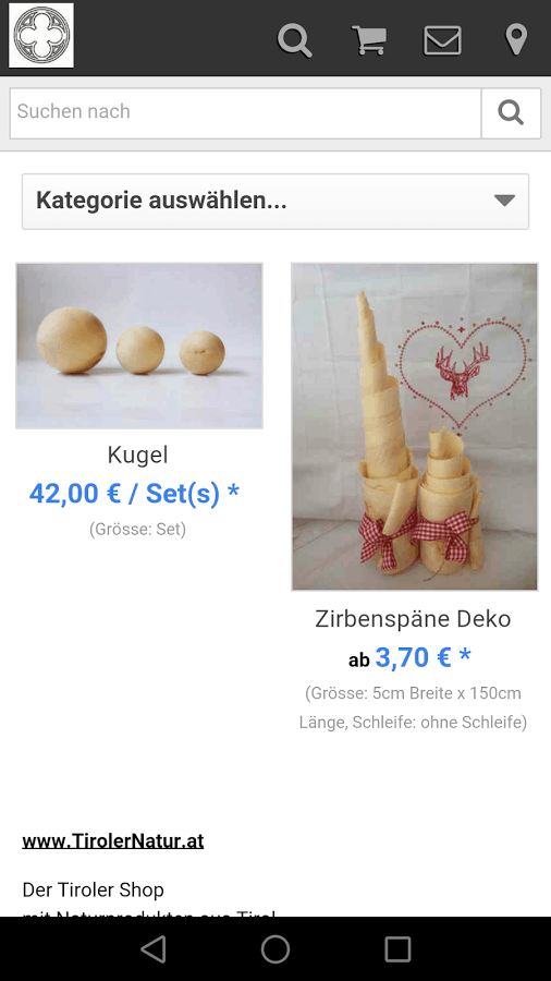 App Andreas Felder